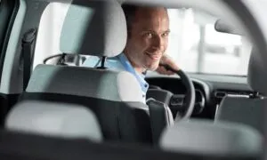 Таксі Відень – Львів: зручний вибір для міжнародних поїздок