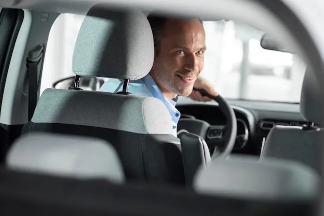 Таксі Відень – Львів: зручний вибір для міжнародних поїздок