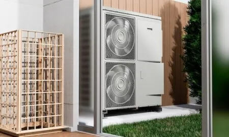 Теплові насоси: як працюють, яку вигоду приносять та яка їхня вартість?