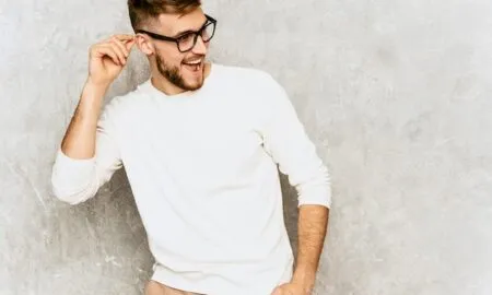 Уход за вельветовой одеждой для мужчин