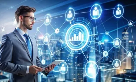 Як автоматизувати і контролювати бізнес за допомогою SAP ERP та Odoo ERP