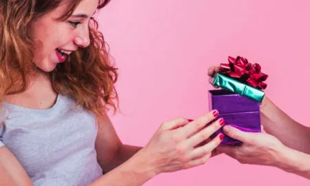 Як зробити сюрприз дівчині?