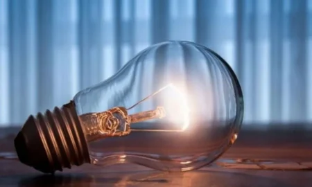 Відключення світла