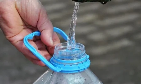 Роздача води