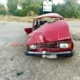 Наслідки аварії