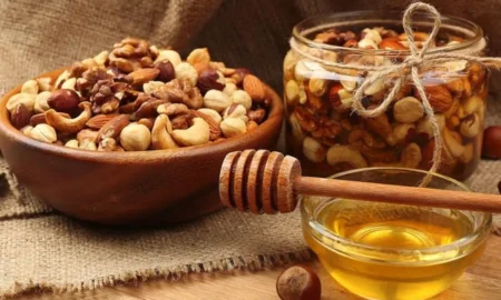 Горіховий Спас