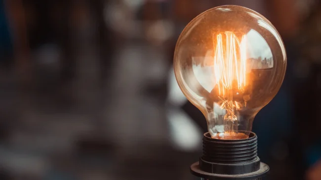 Відключення світла