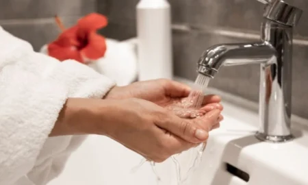 Водопостачання