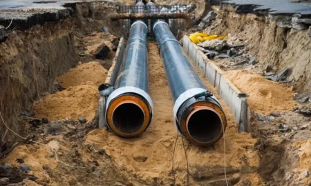 Будівництво