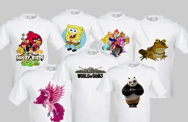 Какие преимущества и недостатки имеет срочная печать на ткани