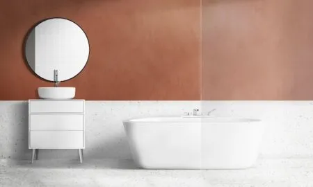 Мебель для ванной комнаты