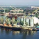 Миколаїв як портовий логістичний хаб у постачанні будматеріалів