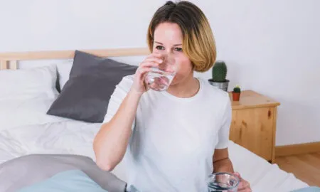 Скільки води потрібно тілу влітку залежно від вашого стилю життя?