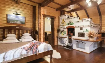 Від чого залежать ціни на проживання в Яремче