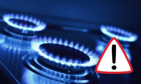 Газопостачання