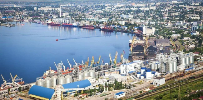 Миколаїв