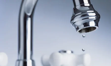 Відключення води