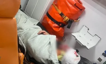 Постраждала