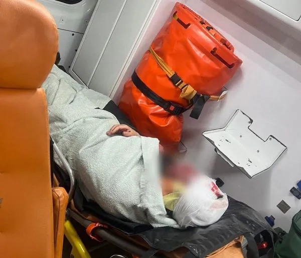 Постраждала