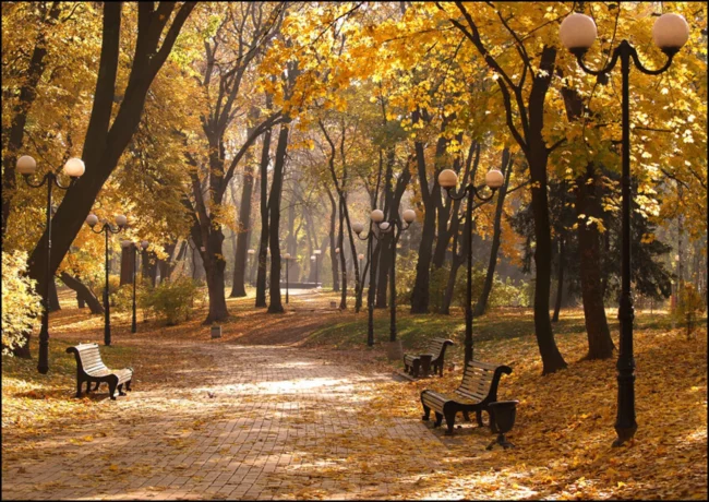Вересень
