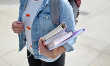 Реформа старшої школи