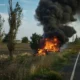Наслідки аварії