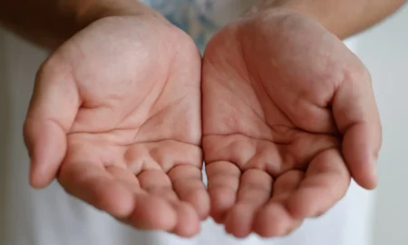 Хіромантія