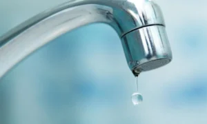 Відключення води