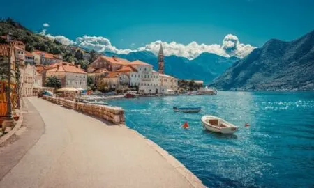 Черногория