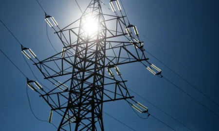 Відключення світла