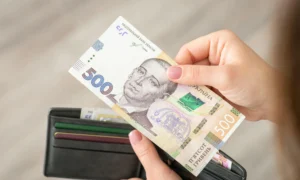 Грошова допомога