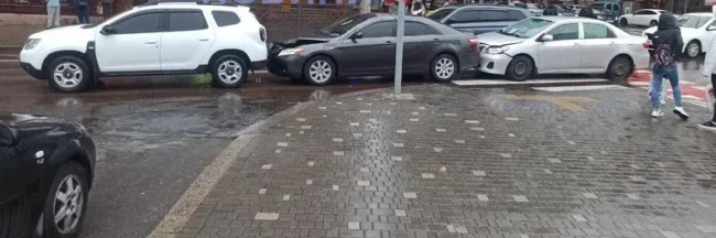 Аварія
