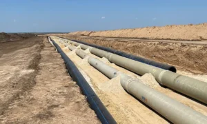 Водопровід