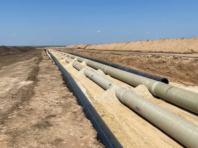 Водопровід