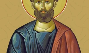 День пам’яті святого апостола Якова