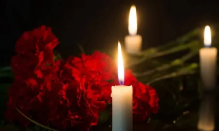 Загиблі Герої