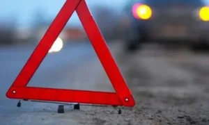 ДТП