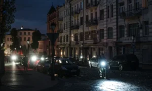 Блекаут