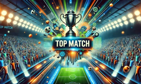 Топ Матч