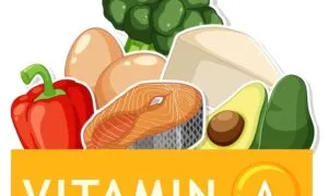 Как восполнить осенний дефицит витамина А