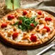 Піца: історія та різноманіття улюбленої страви
