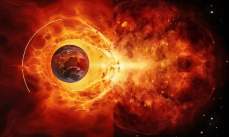 Магнітна буря