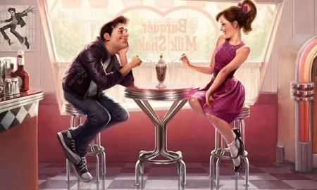 Перше побачення