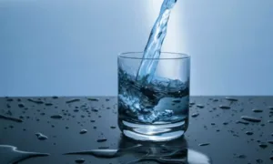 Питна вода
