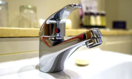 Відключення води