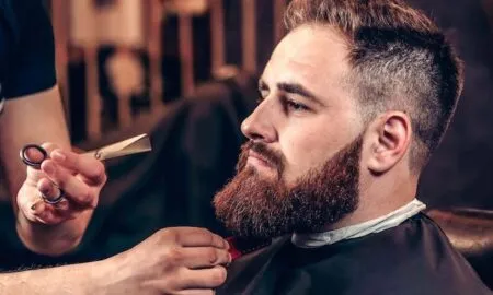 5 советов, как ухаживать за бородой