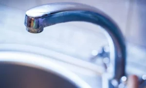 Відключення води