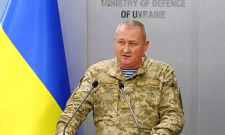 Дмитро Марченко