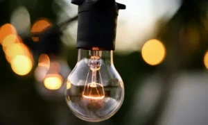 Відключення світла