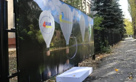 Пункт видачі води